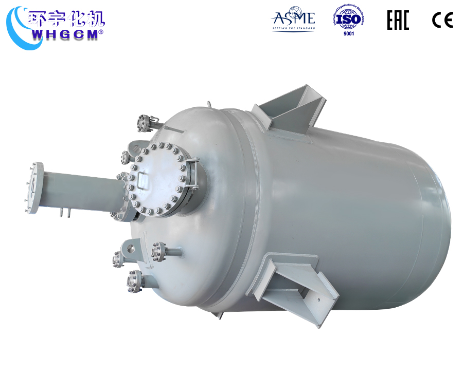 15000L磁力驅動反應釜